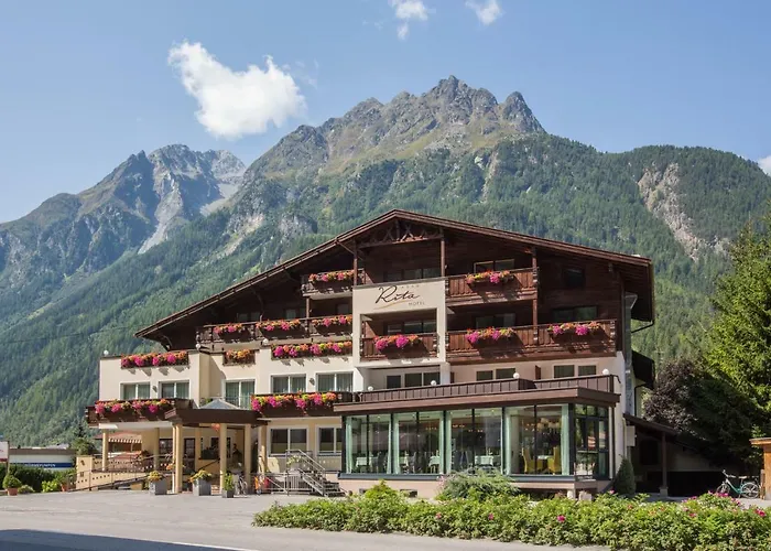 Hotel Rita