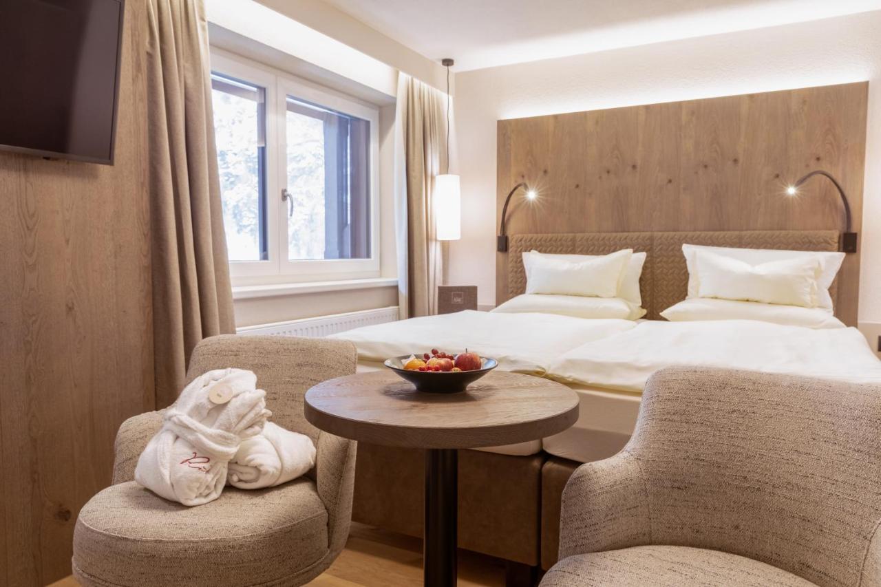 Hotel Rita Langenfeld