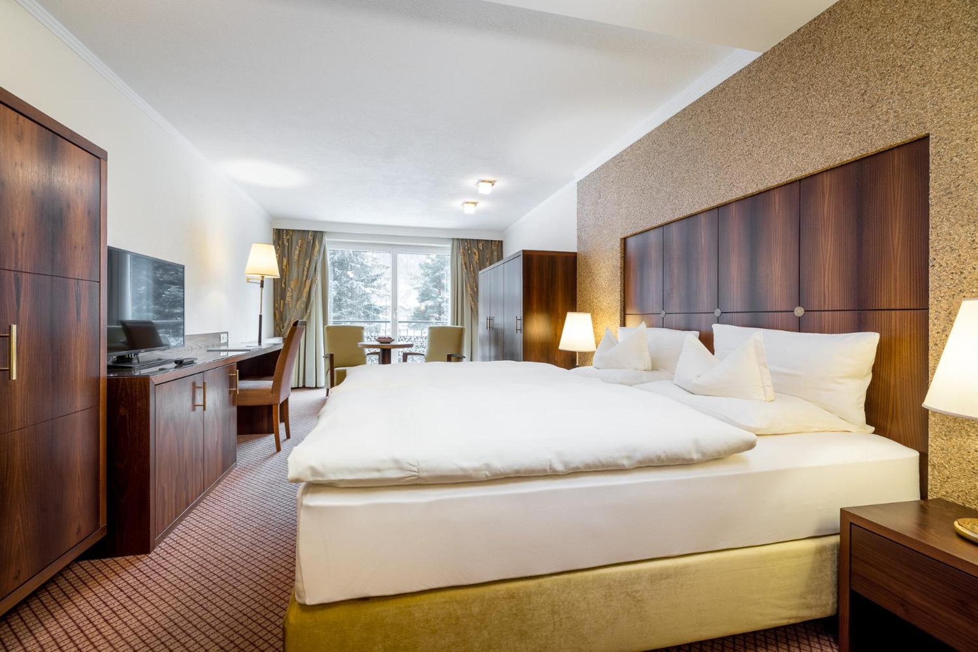 Hotel Rita 4*
