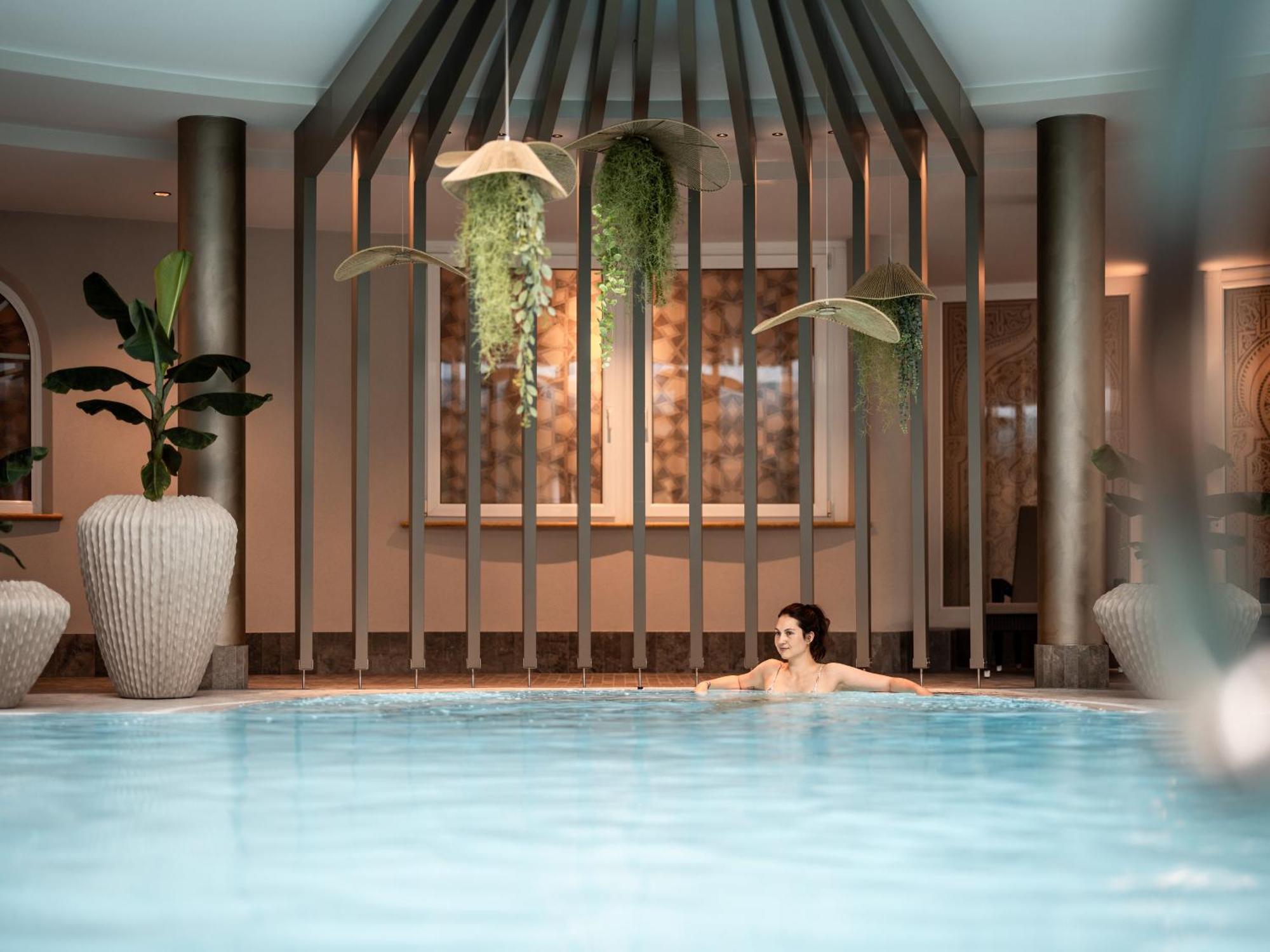 Hotel Rita 4*