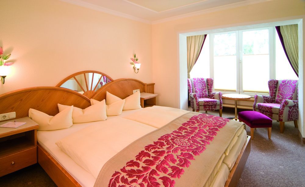 Hotel Rita Langenfeld
