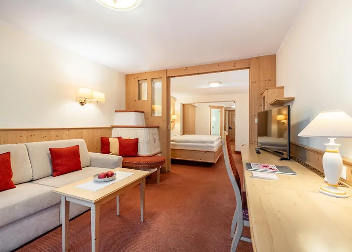 Hotel Rita