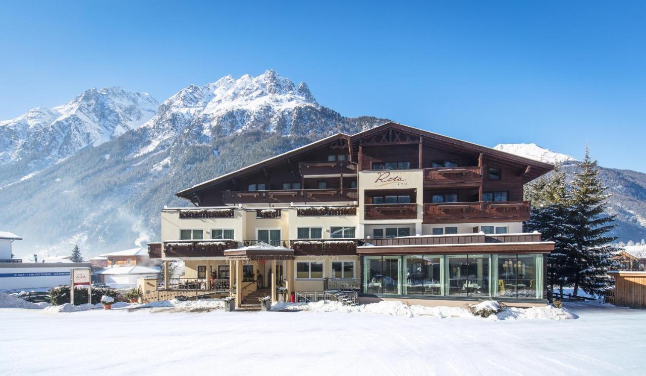 Hotel Rita 4*