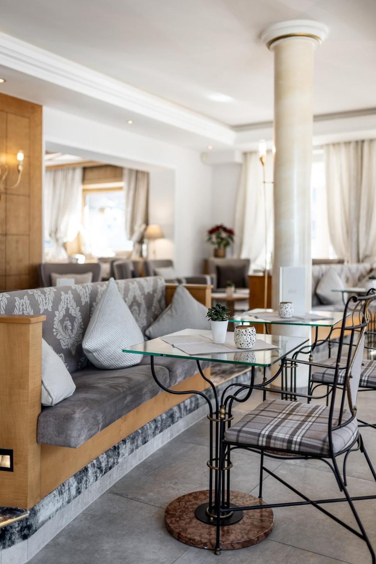 Hotel Rita Längenfeld