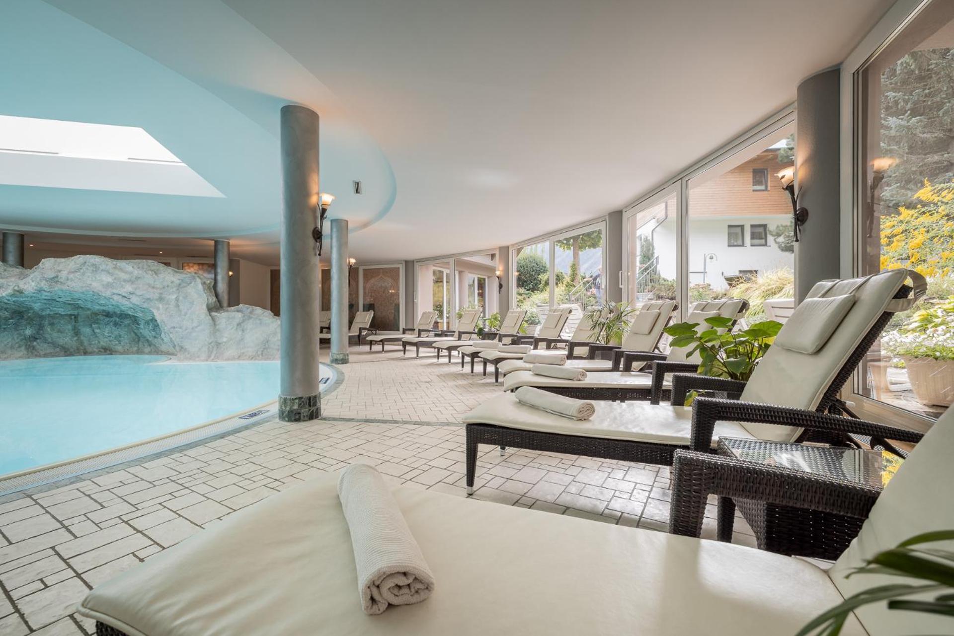 Hotel Rita Längenfeld