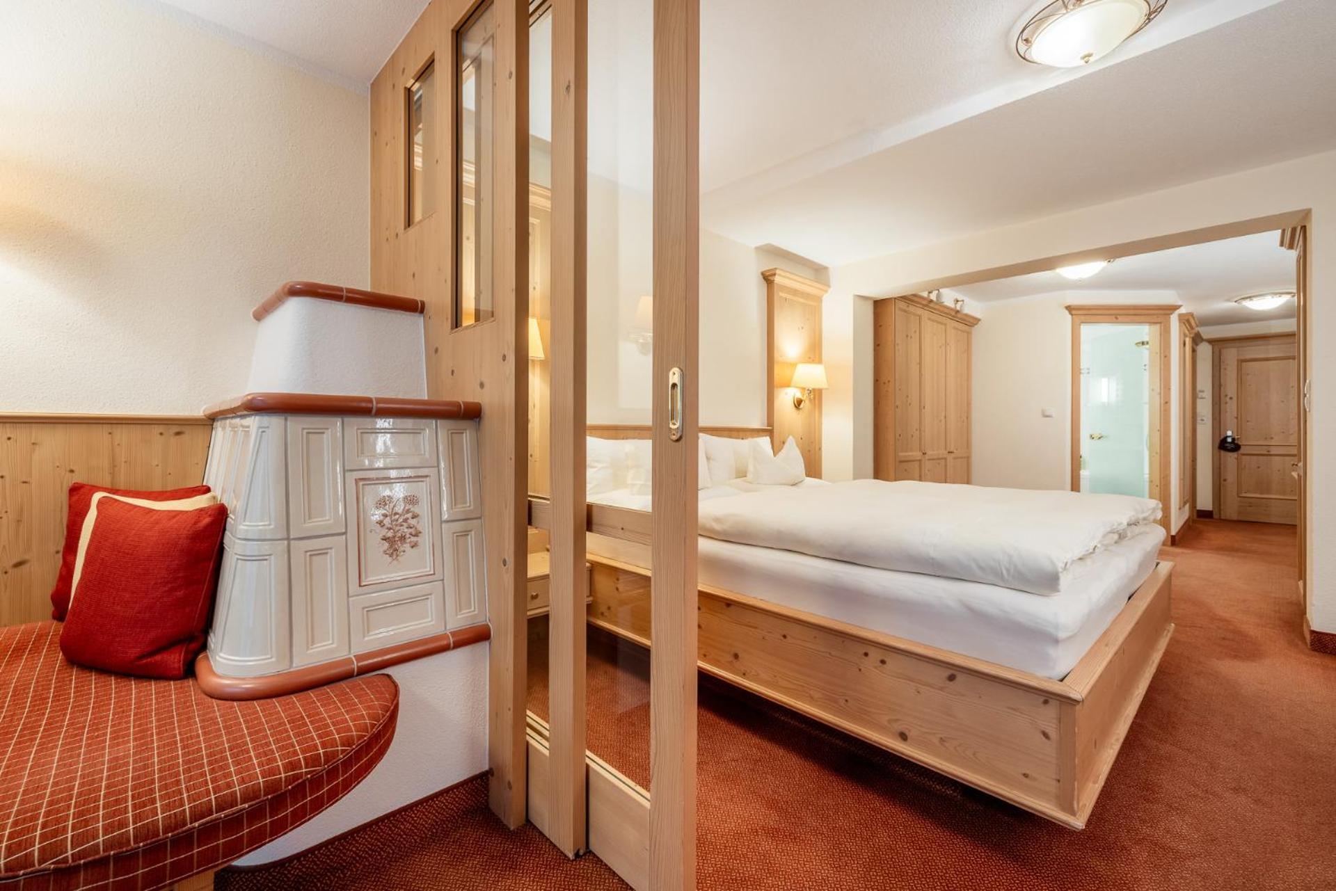 Hotel Rita Längenfeld