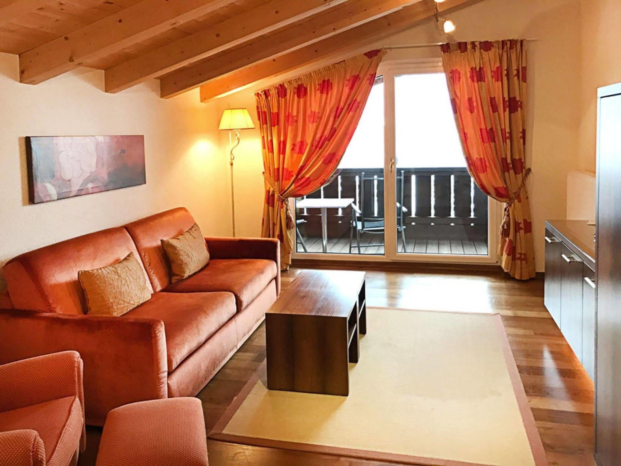 Hotel Rita Längenfeld