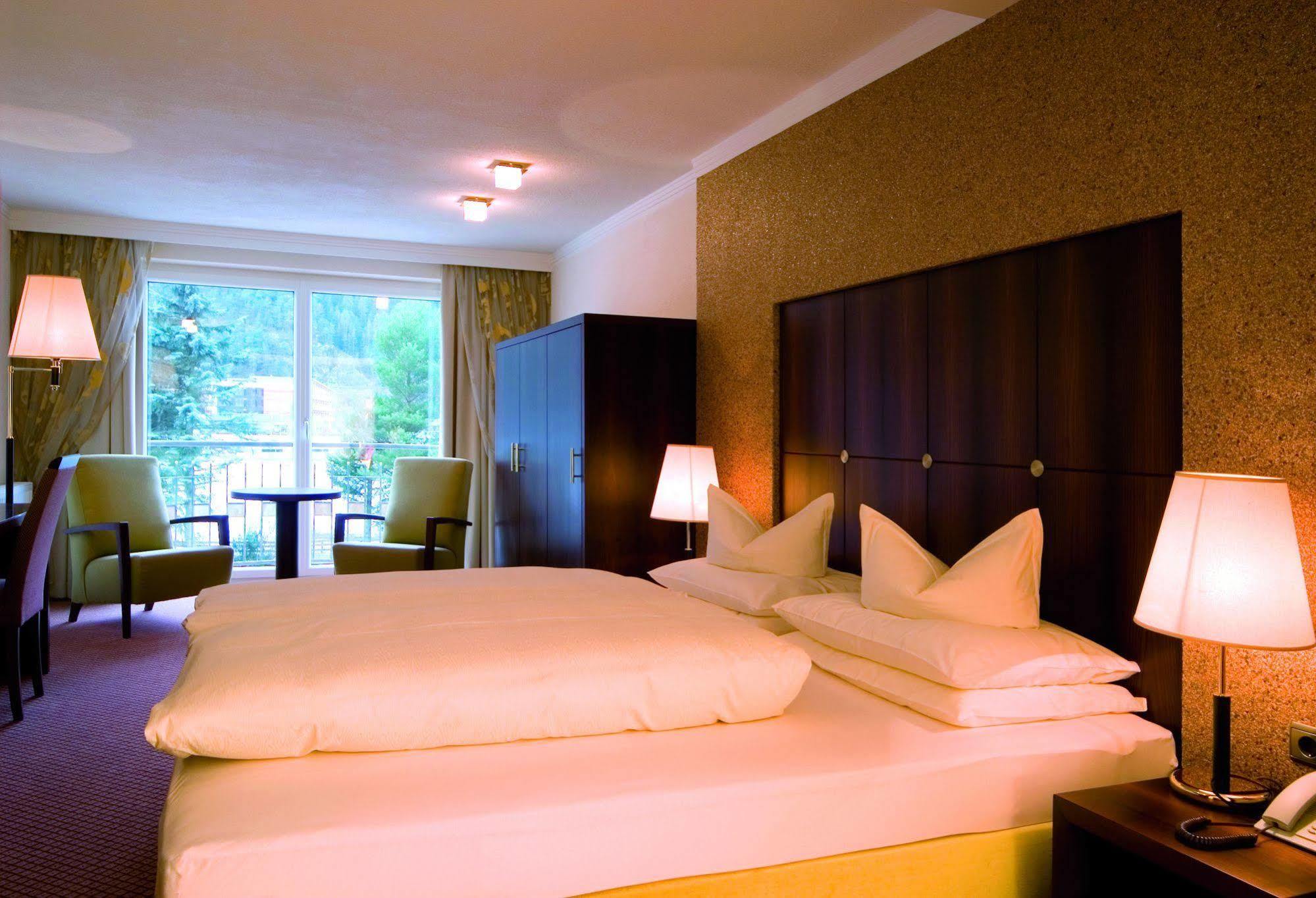 Hotel Rita 4*