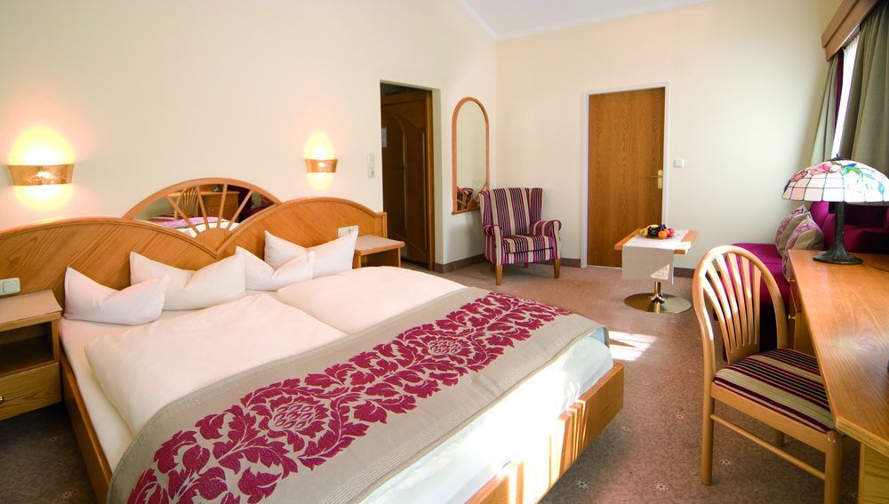 Rita Hotel 4*